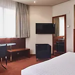 Silken Ciudad Отель 4*