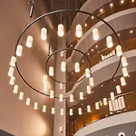 Silken Ciudad Отель
