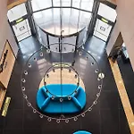 Silken Ciudad Hotel Gijón