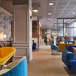 Silken Ciudad 4*