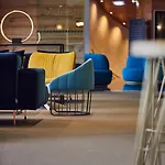 Silken Ciudad Отель