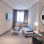 Silken Ciudad Хихон
