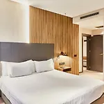 Silken Ciudad Хихон