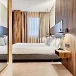 Silken Ciudad 4* Gijón