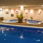 Отель Silken Ciudad 4*