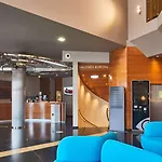 Silken Ciudad Gijón