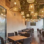 Hotel Silken Ciudad Gijón
