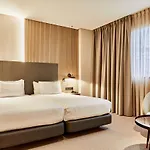 Silken Ciudad Отель 4*