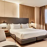 Silken Ciudad 4*