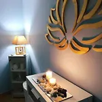 Silken Ciudad Отель 4*