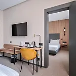 Silken Ciudad 4* Хихон