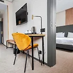 Silken Ciudad Hotel 4*