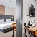 Silken Ciudad 4*