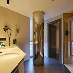 Отель Silken Ciudad Хихон
