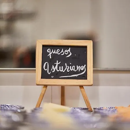 Hotel Silken Ciudad Gijón