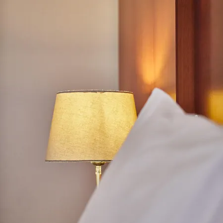 Silken Ciudad ホテル 4*