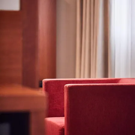 Hotel Silken Ciudad Gijón