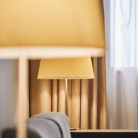 Silken Ciudad 4* ヒホン