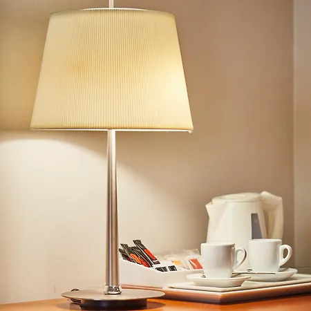 Silken Ciudad ヒホン