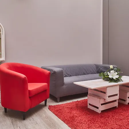 Hotel Silken Ciudad 4*