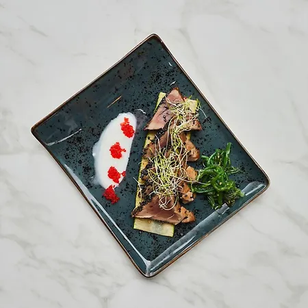 Silken Ciudad ヒホン