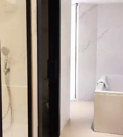 Silken Ciudad 4* Gijón