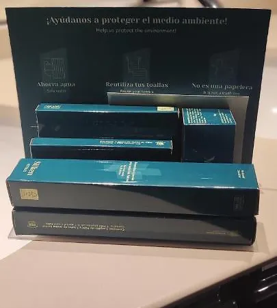 Silken Ciudad ヒホン