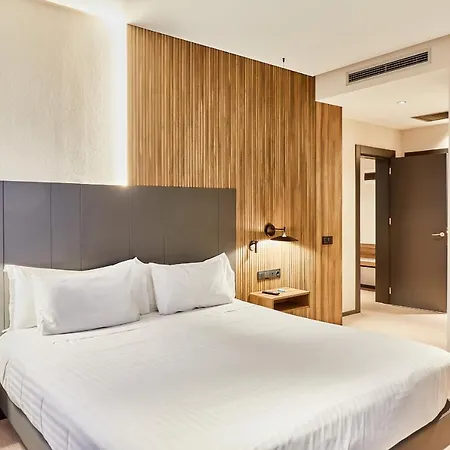 Silken Ciudad Gijón