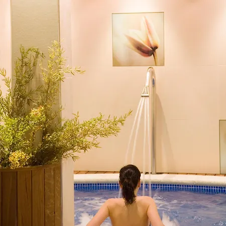 Hotel Silken Ciudad Gijón