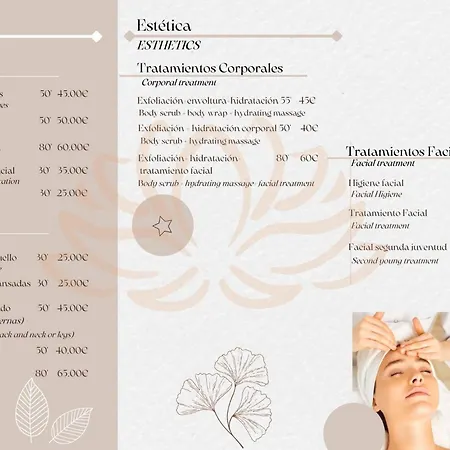 Silken Ciudad ホテル