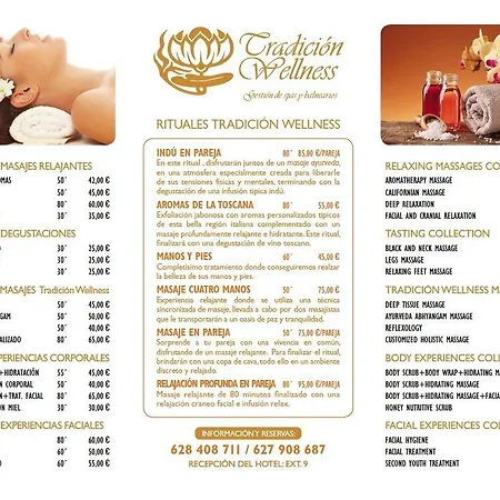 Silken Ciudad Hotel Gijón