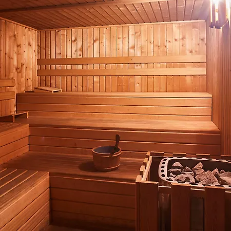 ホテル Silken Ciudad