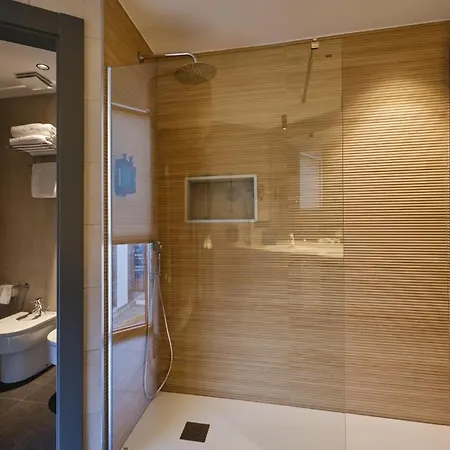 Silken Ciudad 4* Gijon