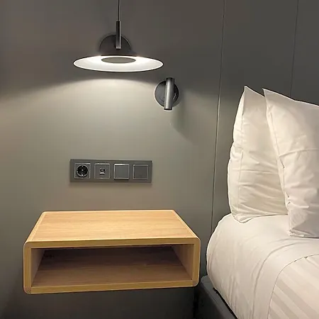 Hotel Silken Ciudad Gijon