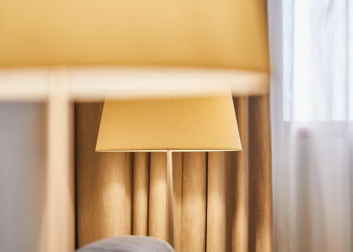 Silken Ciudad 4* Gijón