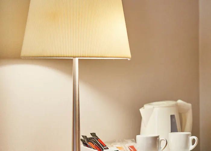 Silken Ciudad Gijón