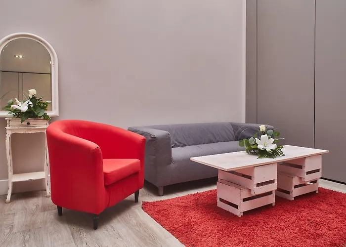 Hotel Silken Ciudad 4*