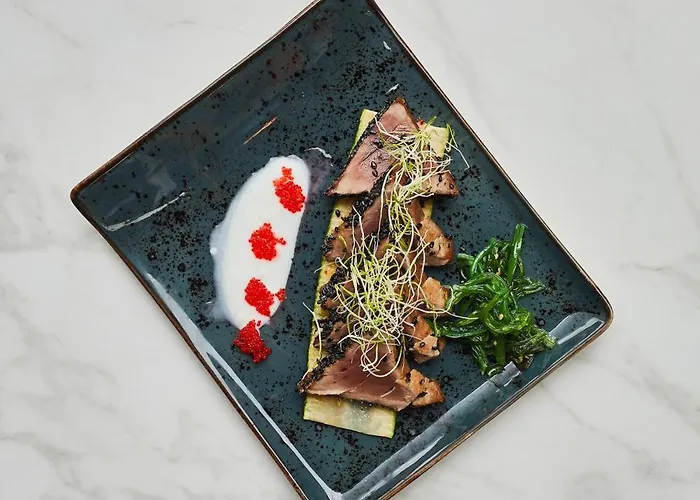 Silken Ciudad Gijón