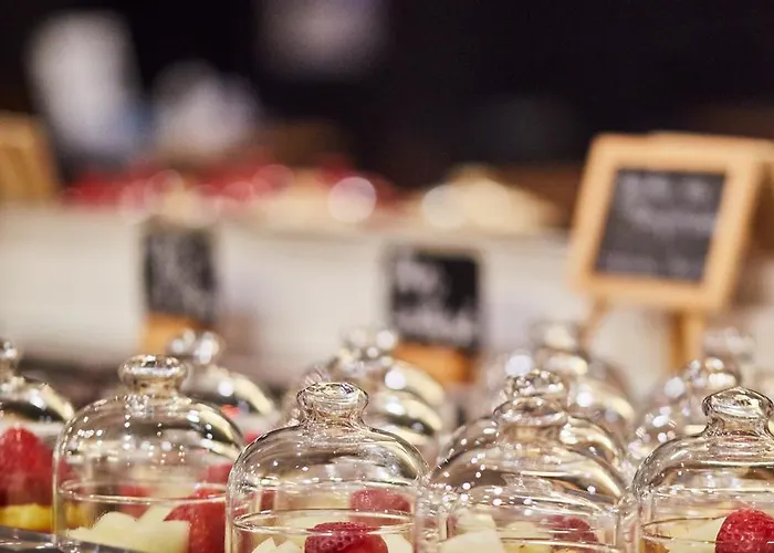 Silken Ciudad 4* Gijon