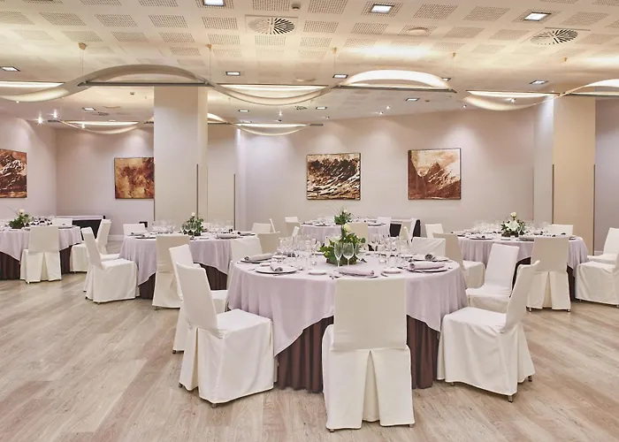 Silken Ciudad Gijón