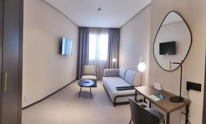 Silken Ciudad Gijón