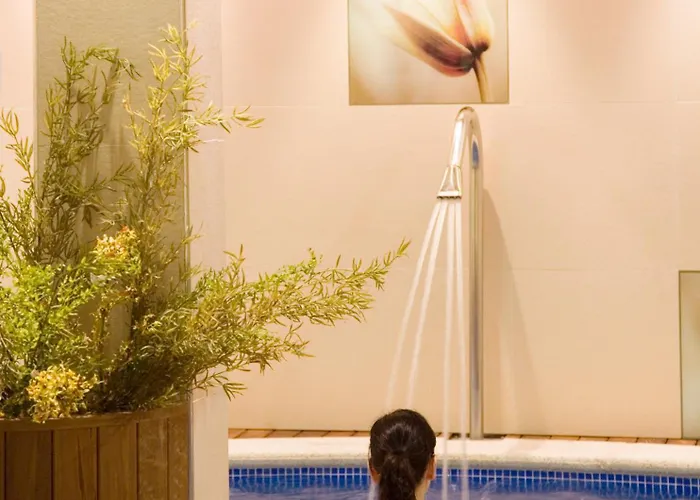 Hotel Silken Ciudad Gijón