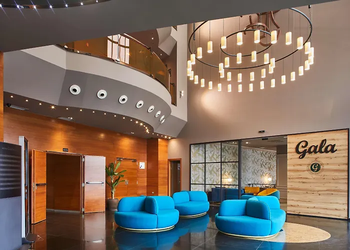 Silken Ciudad 4* Gijón