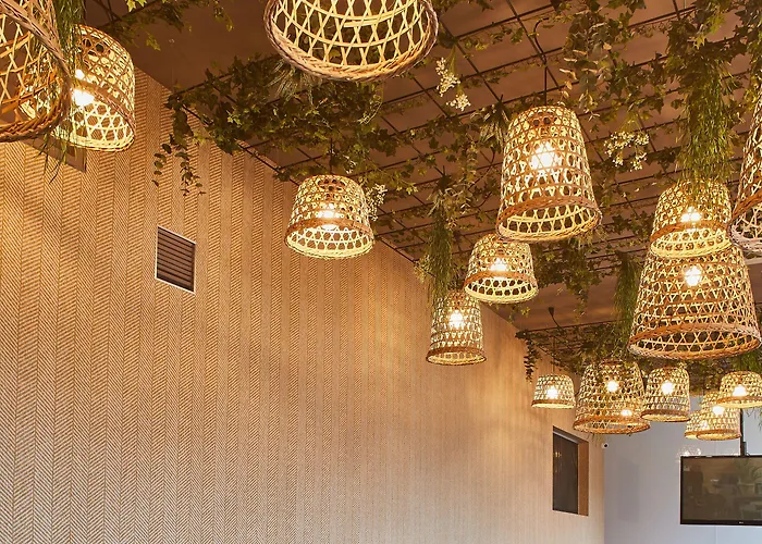 Silken Ciudad Hotel Gijon