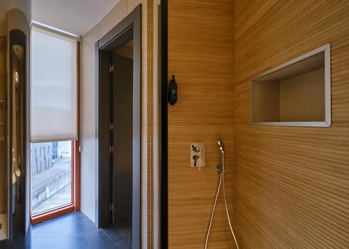 Silken Ciudad Gijón