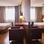 Silken Ciudad فندق خيخون