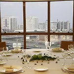 Silken Ciudad 4*