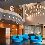 Silken Ciudad 4* خيخون