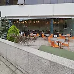 Silken Ciudad فندق