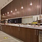 فندق Silken Ciudad خيخون